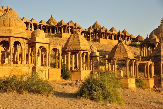 Jaisalmer