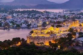 Udaipur Night Walk: History, Culture & Hidden Corners